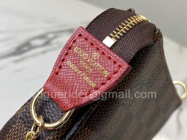 M58009 Mini Pochette Accessories 15