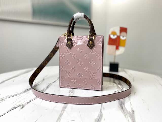 M90564 Petit Sac Plat 17