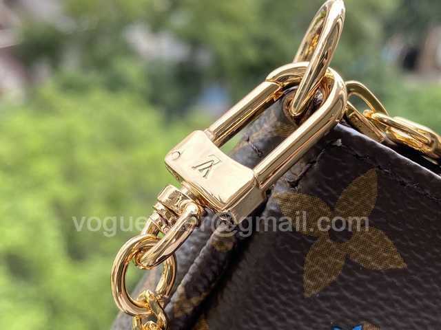 M58009 Mini Pochette Accessories 15 M58009 Mini Pochette Accessories 15