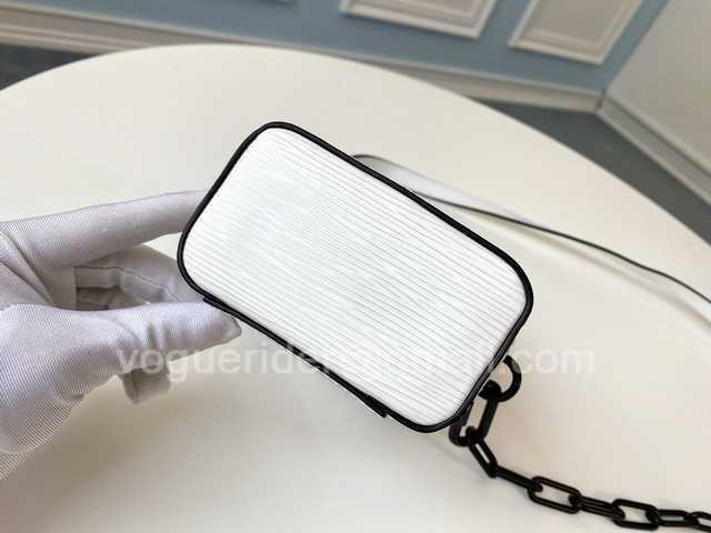 M61112 Chalk Nano 16 EPI