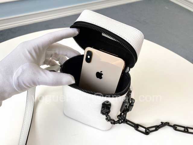 M61112 Chalk Nano 16 EPI