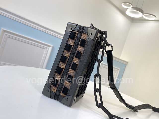 M45044 Mini Soft Trunk 14 M45044 Mini Soft Trunk 14