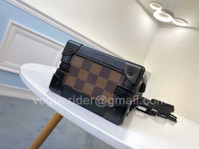 M45044 Mini Soft Trunk 14 M45044 Mini Soft Trunk 14