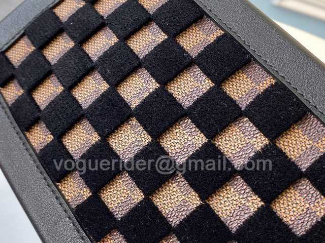 M45044 Mini Soft Trunk 14 M45044 Mini Soft Trunk 14