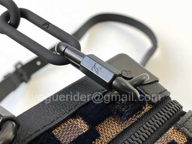 M45044 Mini Soft Trunk 14 M45044 Mini Soft Trunk 14