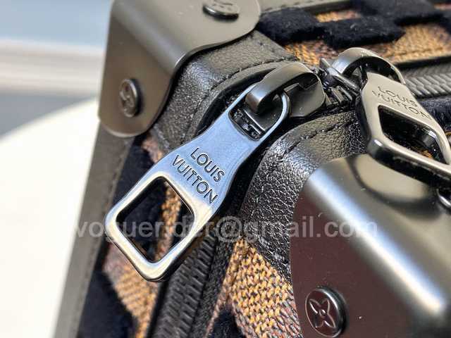 M45044 Mini Soft Trunk 14 M45044 Mini Soft Trunk 14