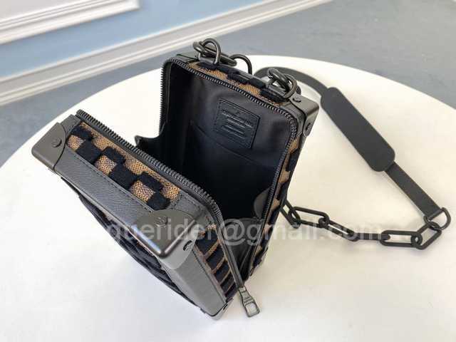 M45044 Mini Soft Trunk 14 M45044 Mini Soft Trunk 14