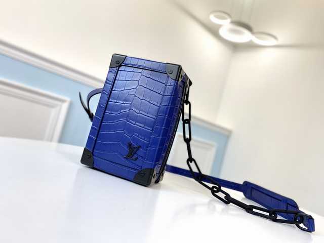 M45044 Mini Soft Trunk 14