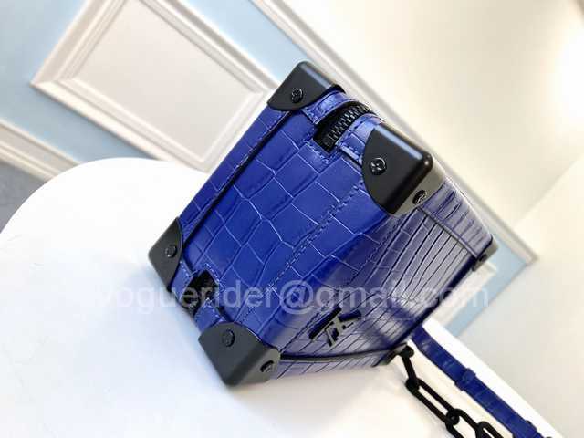 M45044 Mini Soft Trunk 14 M45044 Mini Soft Trunk 14
