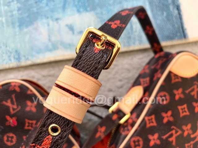 M44399 Paname Monica 18