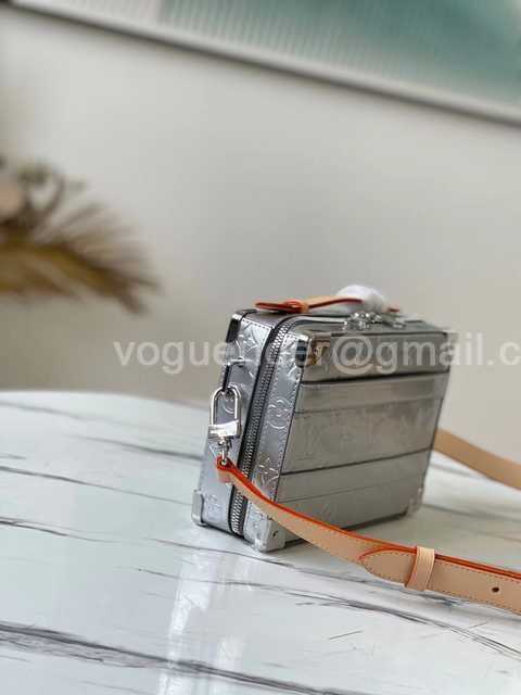 M45785 Handle Trunk 21