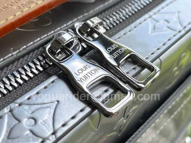 M45785 Handle Trunk 21