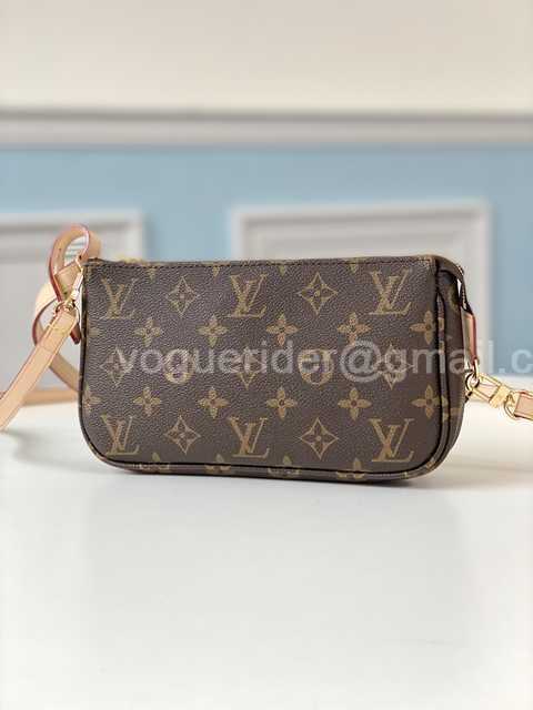 M51980 Pochette Accessories 21 M51980 Pochette Accessories 21