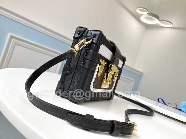 M55436 Petite Malle Box 19