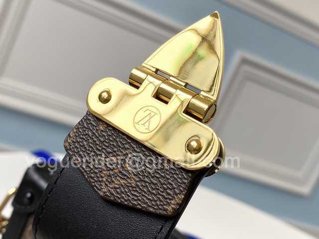 M55436 Petite Malle Box 19