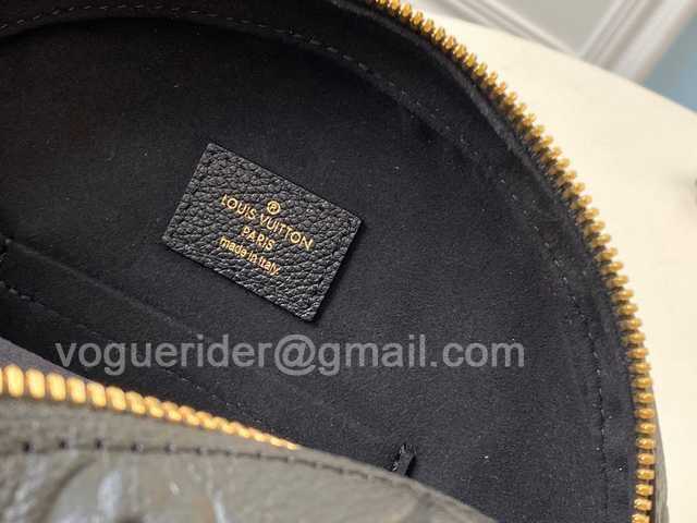 M45167 Boite Chapeau Souple PM 22