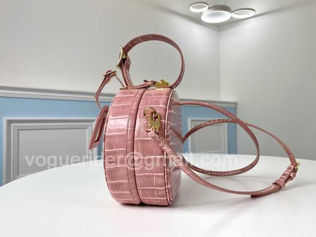 M43514 Petite Boite Chapeau 17