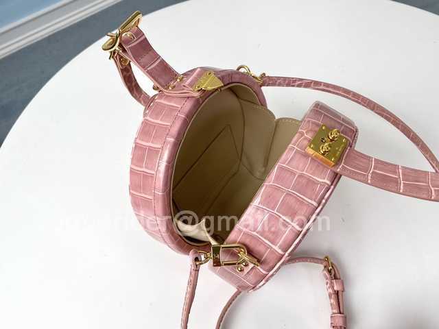 M43514 Petite Boite Chapeau 17