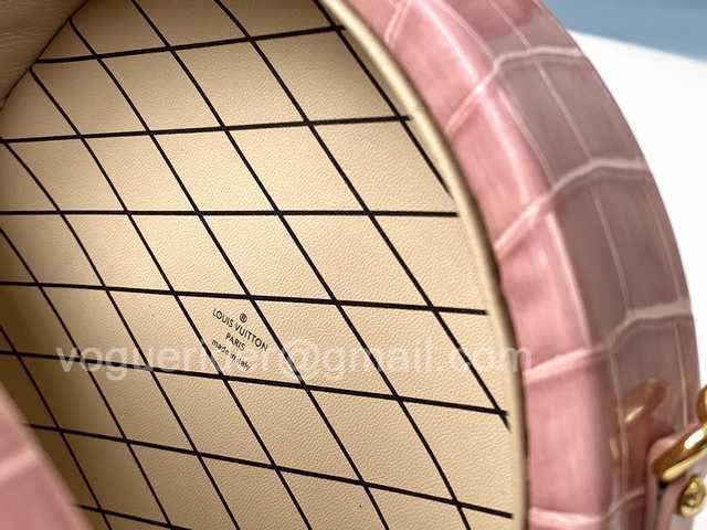 M43514 Petite Boite Chapeau 17