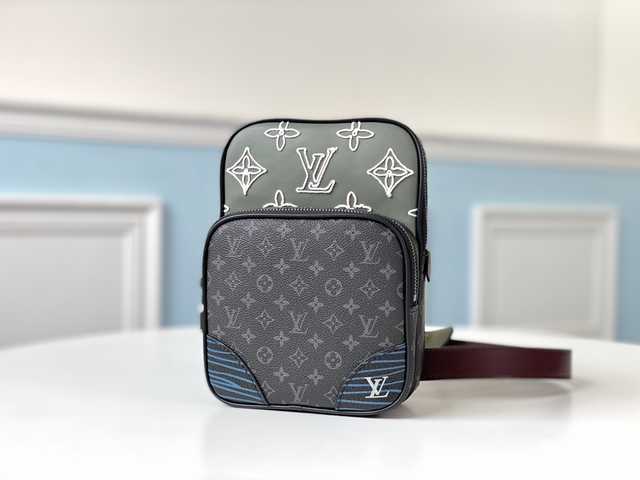 M68686 Amazone Patchwork 20