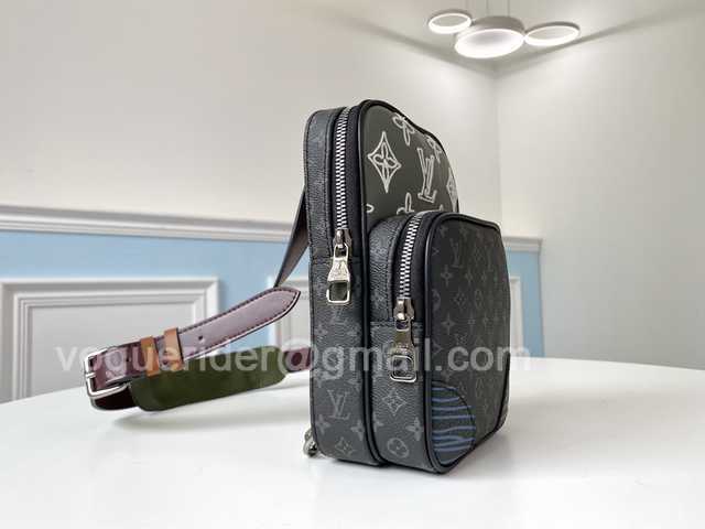 M68686 Amazone Patchwork 20