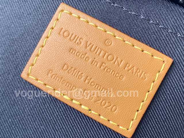 N60394 Mini Soft Trunk 18