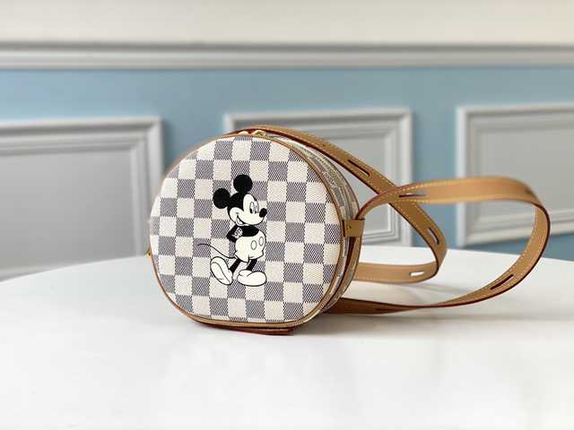 N40333 Boite Chapeau Souple
