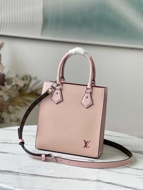 M58660 Peit Sac Plat 24