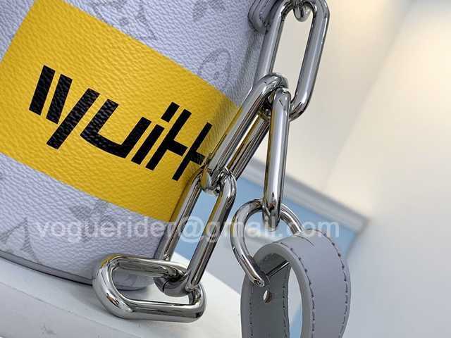 M44631 Chalk Nano 24