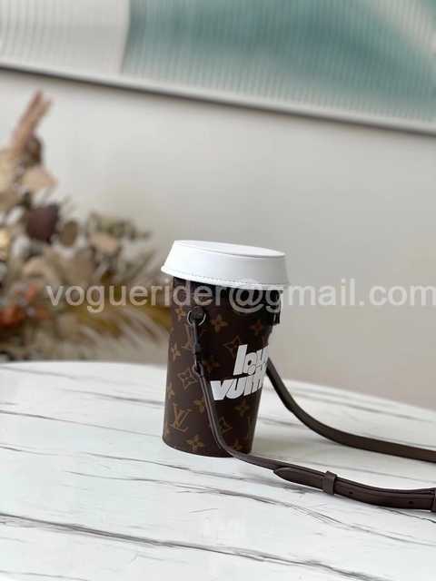 M80812 Everyday Coffee Cup 19
