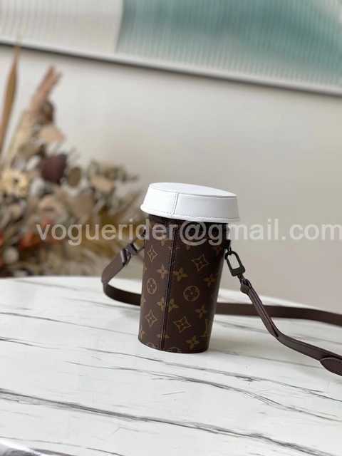 M80812 Everyday Coffee Cup 19