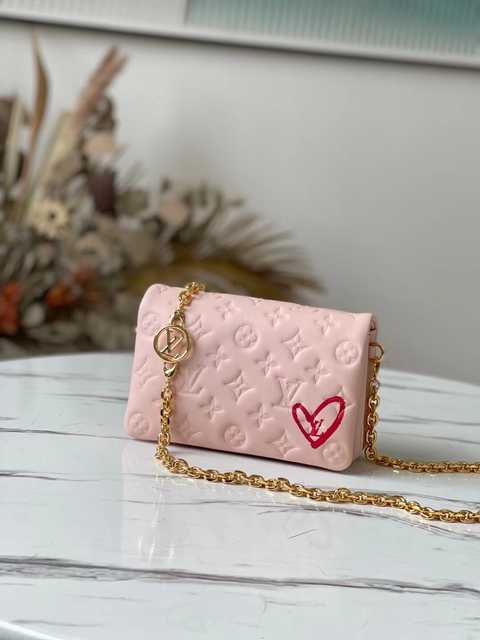 M80834 Pochette Coussin 20