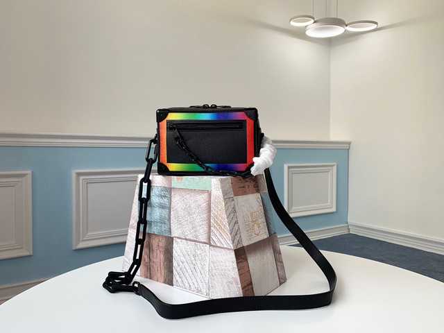 M30351 Mini Soft Trunk 18