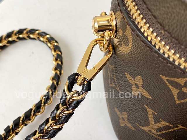 M45165 Vanity PM Reverse 19