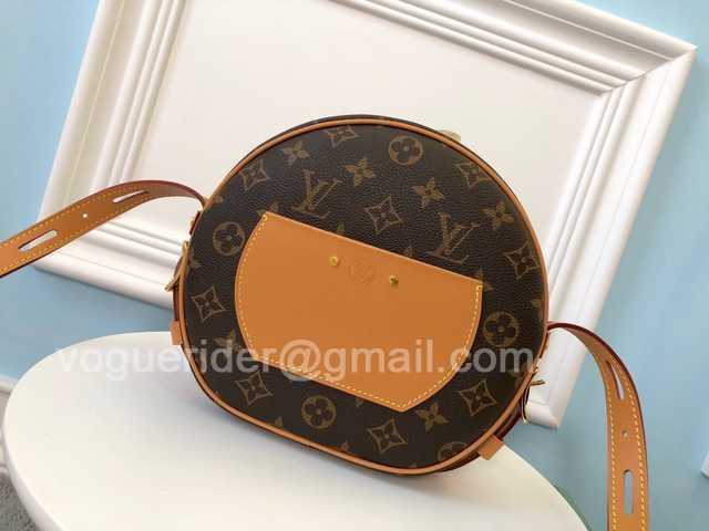 M52294 Boite Chapeau 22