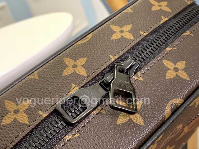 M44480 Mini Soft Trunk 18