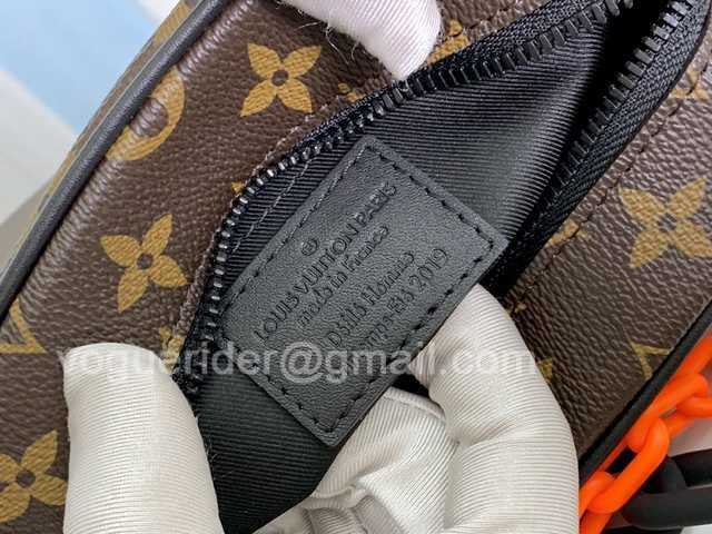 M44480 Mini Soft Trunk 18