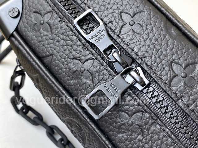 M44480 Mini Soft Trunk 18