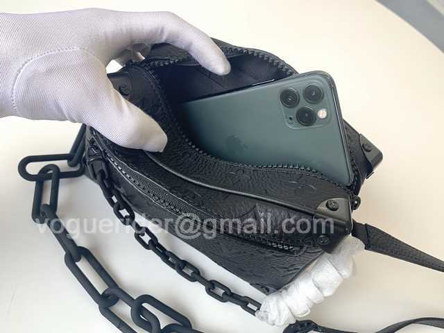 M44480 Mini Soft Trunk 18