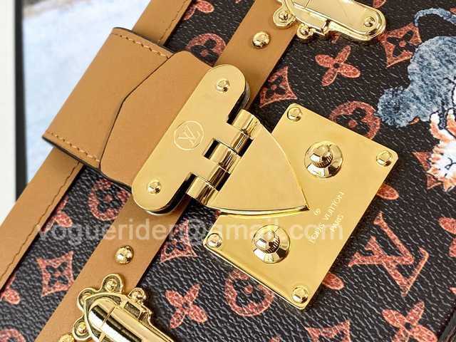 M44407 Petite Malle Box 19