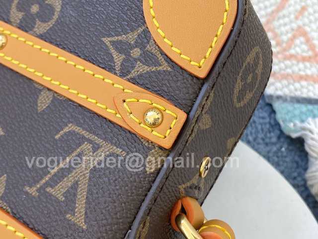 M44779 Soft Trunk Clutch 21