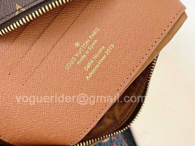 M44779 Soft Trunk Clutch 21