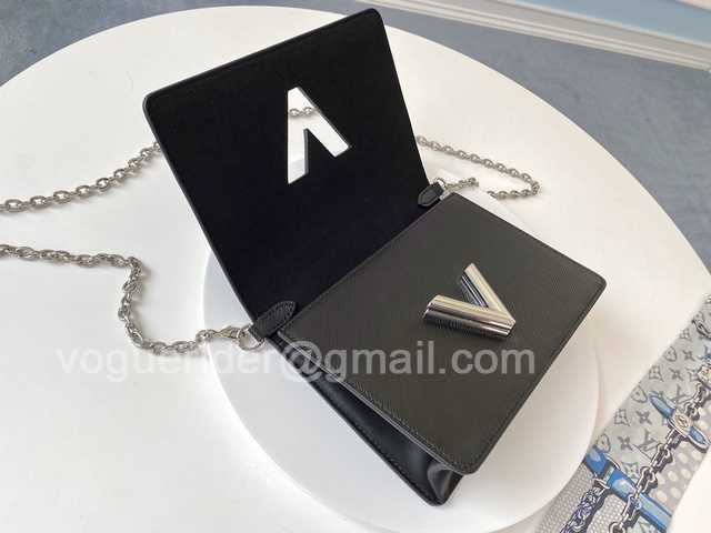 M68560 Twist Belt 19