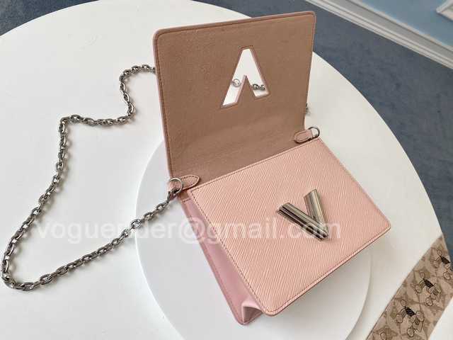 M68559 Twist Belt 19