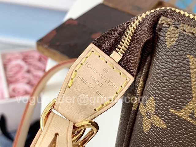 M51980 Pochette Accessories 21 M51980 Pochette Accessories 21