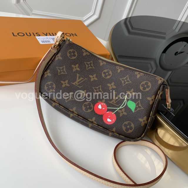 M51980 Pochette Accessories 21 M51980 Pochette Accessories 21