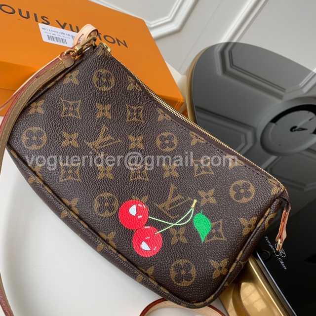 M51980 Pochette Accessories 21 M51980 Pochette Accessories 21