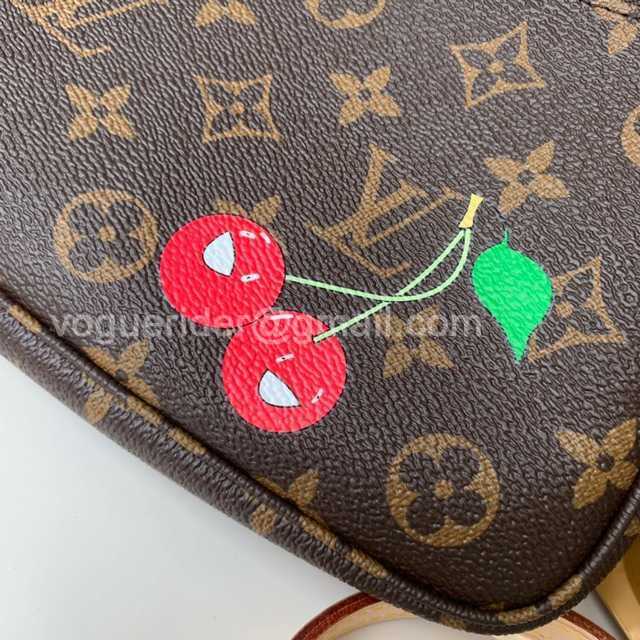 M51980 Pochette Accessories 21 M51980 Pochette Accessories 21