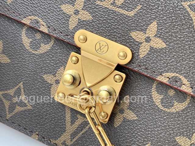 M44667 S Lock 20 Belt Bag M44667 S Lock 20 Belt Bag