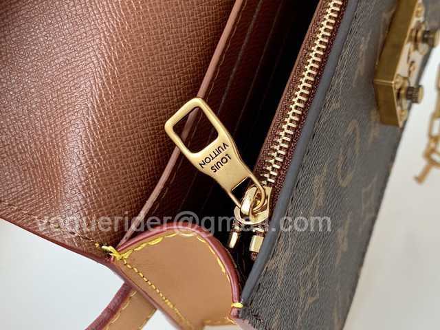 M44667 S Lock 20 Belt Bag M44667 S Lock 20 Belt Bag